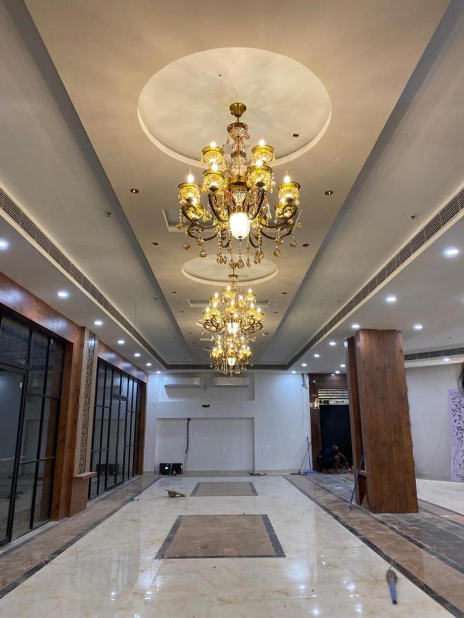 City Square Deoghar Luaran gambar
