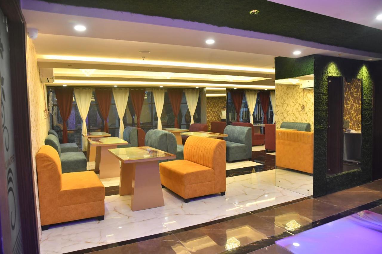 City Square Deoghar Luaran gambar