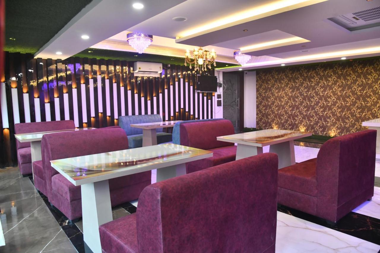 City Square Deoghar Luaran gambar